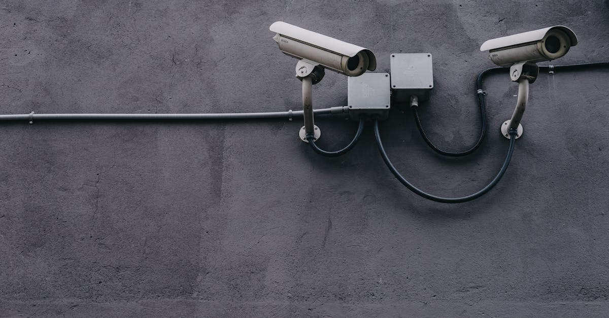 Analyzing the Public’s Concerns Over Surveillance Transparency in Sydney