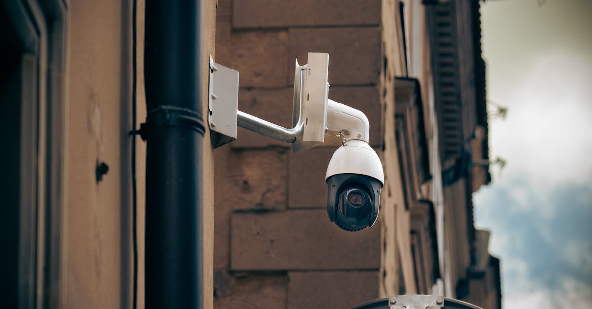 Challenges in Maintaining Coverage of CCTV Systems in Sydney