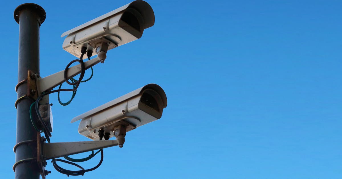Enhancing Community Engagement Through Surveillance Initiatives