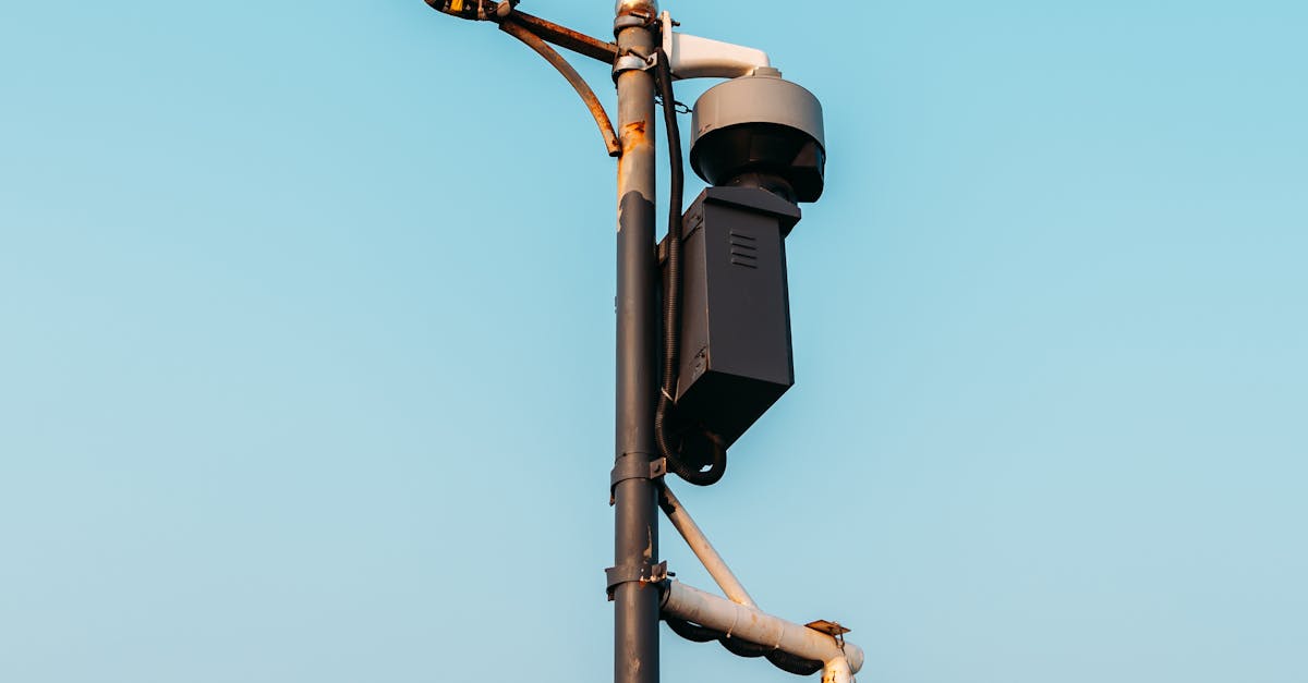 Ensuring Optimal Functionality of Security Systems Through Regular Maintenance