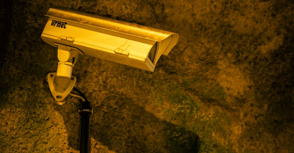 Essential Tools and Equipment for Installing Security Systems