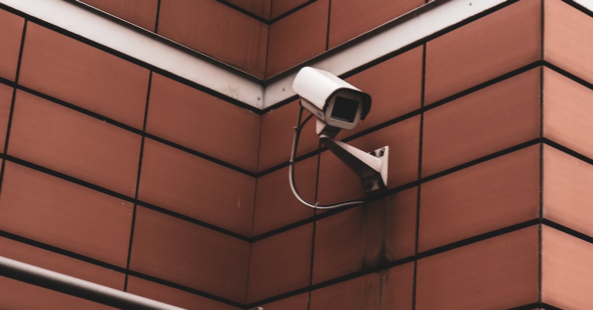 Evaluating Public Response to Community Surveillance Initiatives