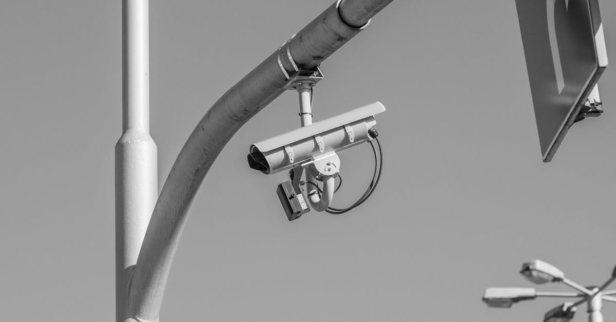 Evaluating the Effectiveness of CCTV Monitoring in Reducing Anti-Social Behaviour