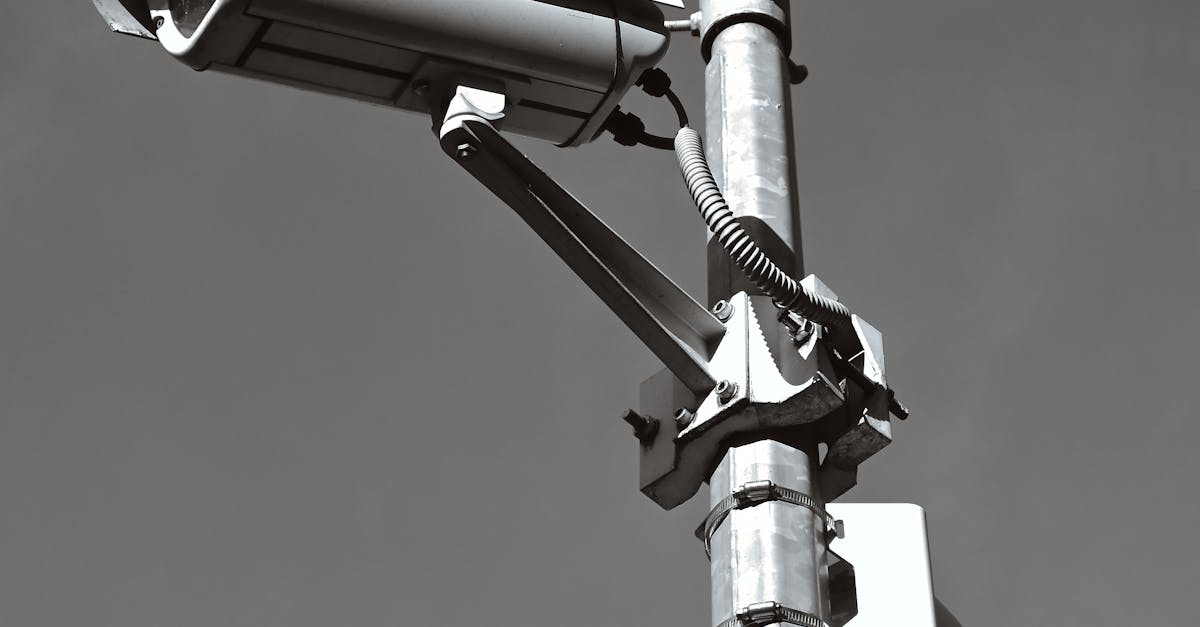 Examining the Relationship Between CCTV and Urban Crime in Sydney
