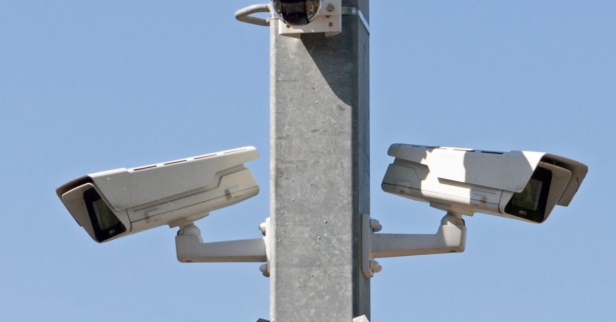 Fear or Security? Understanding Sydney's Response to Surveillance Laws