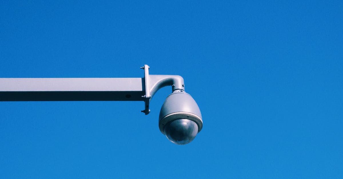 Hidden Expenses Associated with Maintaining Private Security Installations
