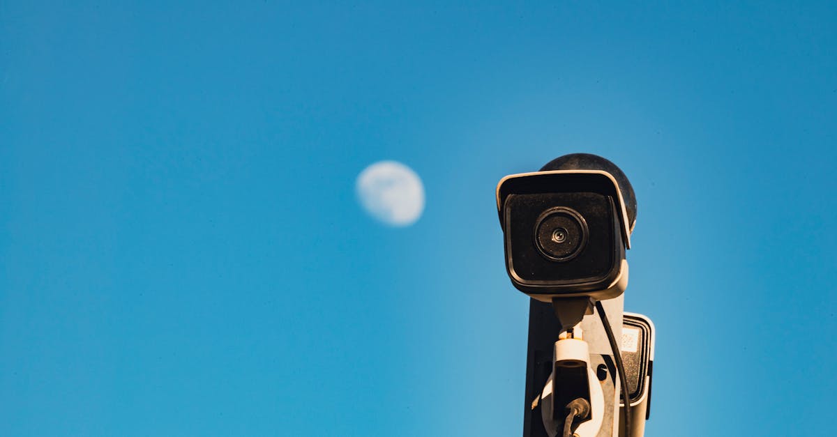 Historical Cases of Surveillance Overreach in New South Wales