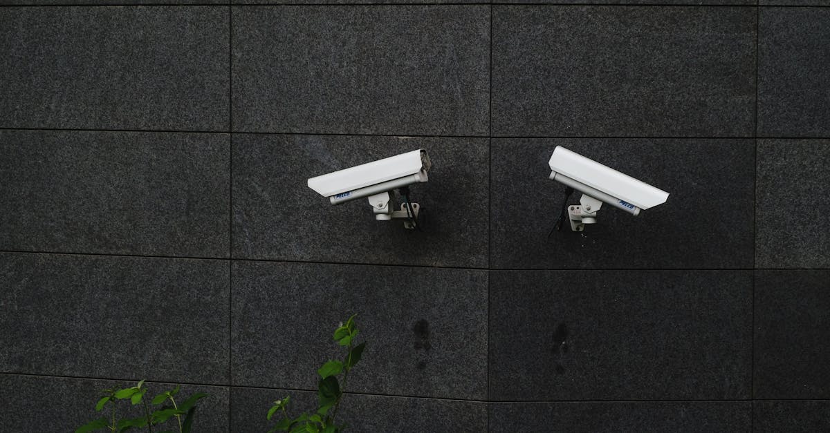 Seasonal Maintenance Checks for Home Surveillance Systems