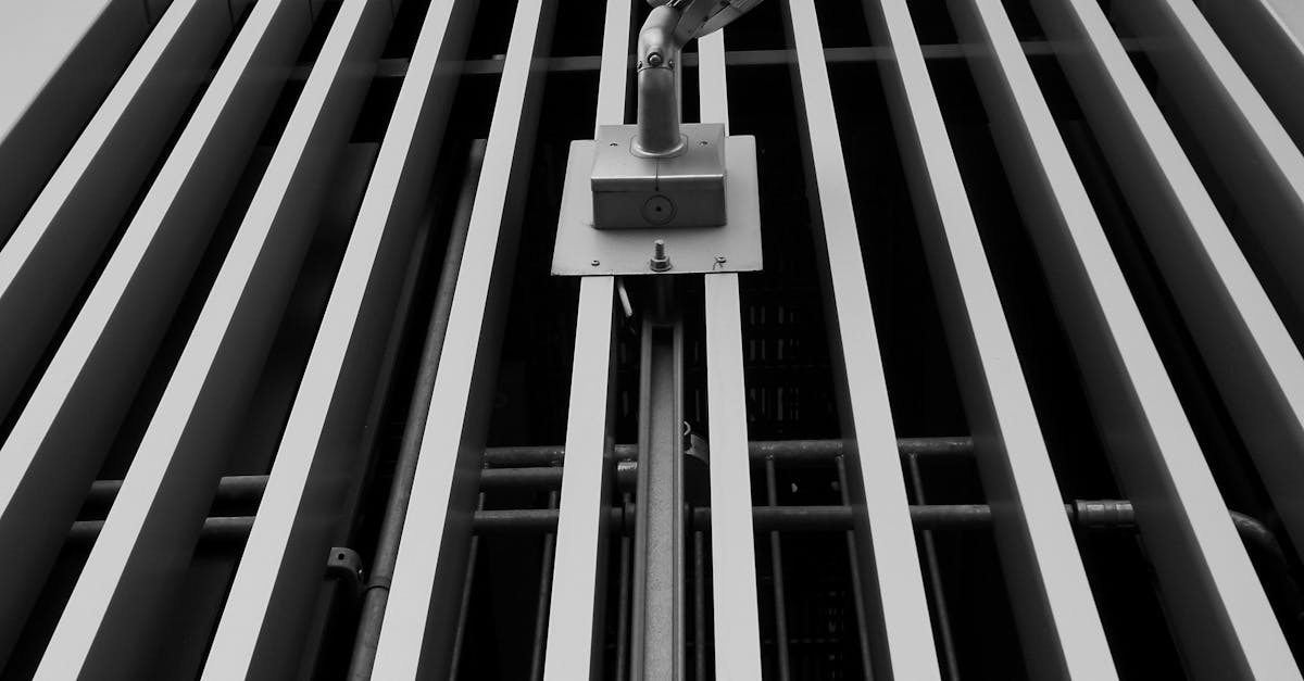 Technology Advancements in Government Surveillance Tools in Sydney