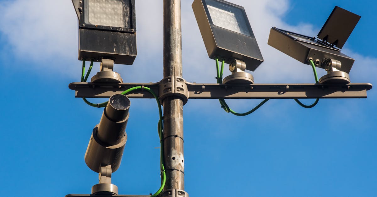 The Balancing Act Between Security and Privacy in Sydney's CCTV Implementation