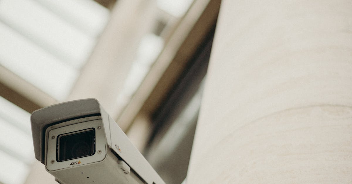 The Future of Government Surveillance Policy in Sydney