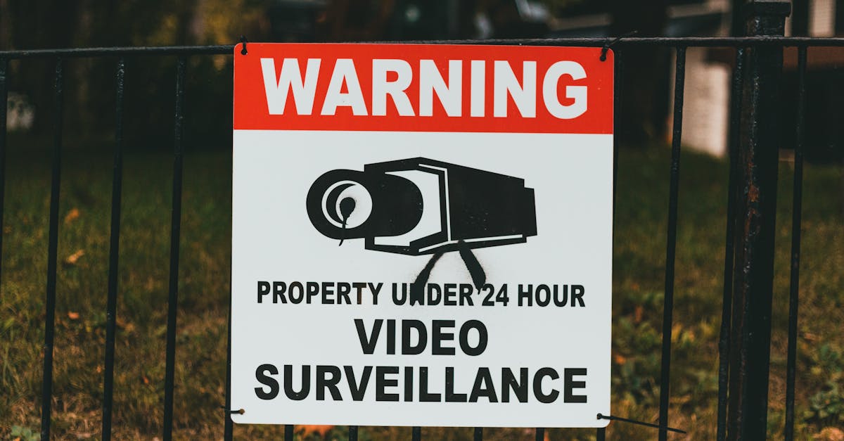 The Role of CCTV in Enhancing Public Safety in Sydney