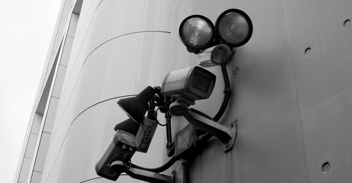 The Role of the Privacy Act in Governing Surveillance in Australia