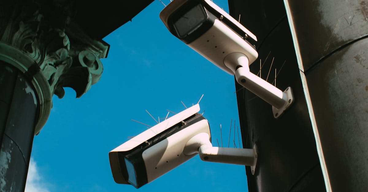 Understanding the Technology Behind Public CCTV Systems in Sydney